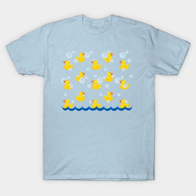 Rubber Ducky Rubber Ducky TShirt TeePublic